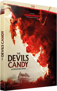 The Devil's Candy (2015)
